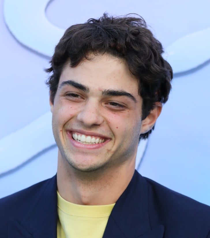 Sexy Noah Centineo Pictures | POPSUGAR Celebrity Photo 20