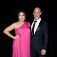 Chris Meloni and Mariska Hargitay Hold Hands as They Fly to the Emmys Together