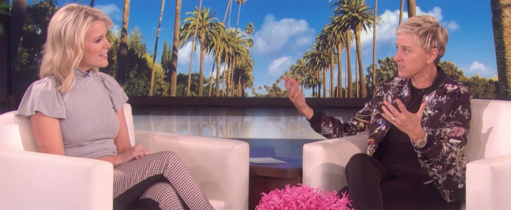 Would Ellen DeGeneres Ever Have Trump on Her Show?