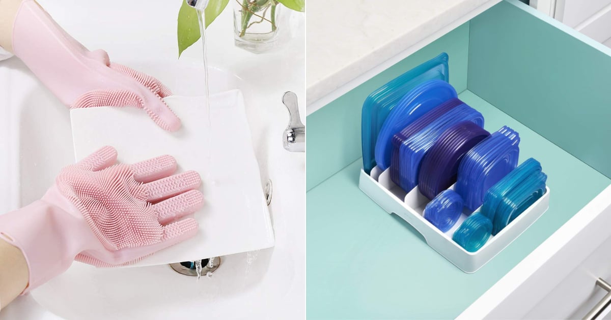 Best and Most Useful Home Products on Amazon 2020 POPSUGAR Home