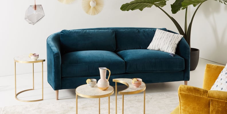 Corinne Sofa