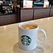 Starbucks Drinks by Zodiac Sign