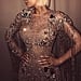 Met Gala Fashion Instagrams 2017