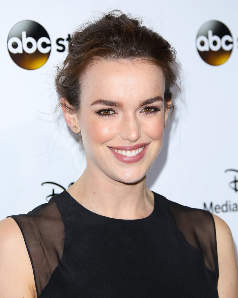 伊丽莎白Henstridge