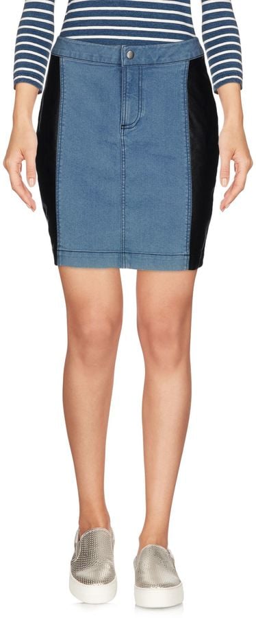 Tommy Hilfiger Denim Skirt