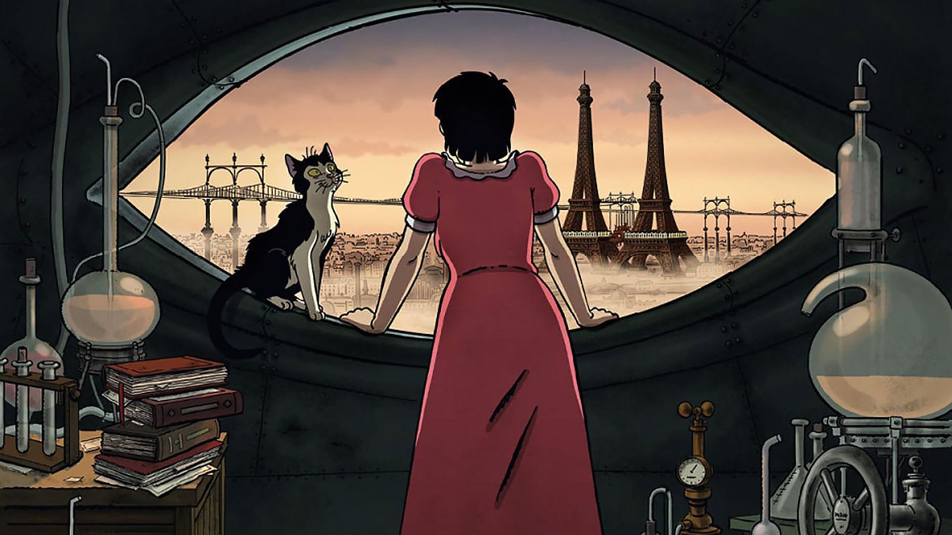 Best Animated Movies On Netflix Popsugar Australia Entertainment