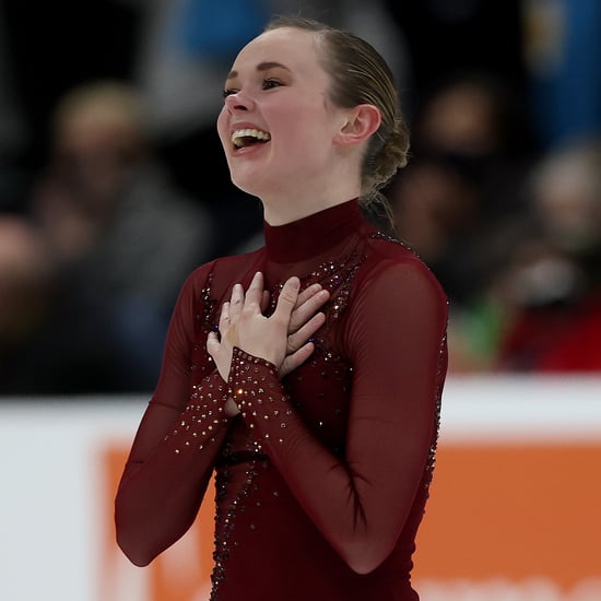 Who Is Mariah Bell? 5 Facts About the Olympic Figure Skater