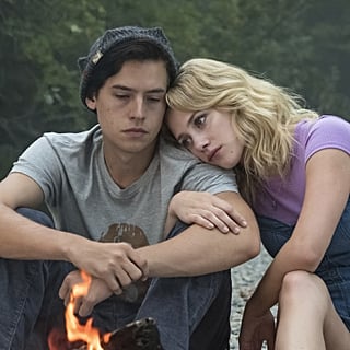 Jughead and Betty