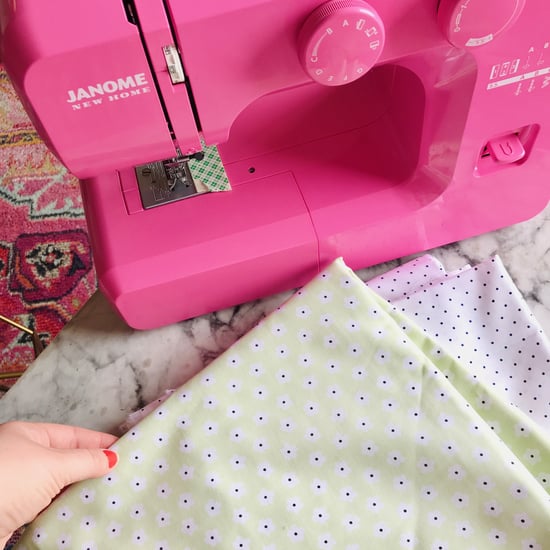 What You Need to Sew at Home