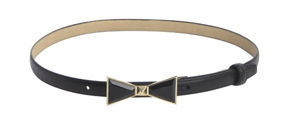 Vince Camuto Bow Belt