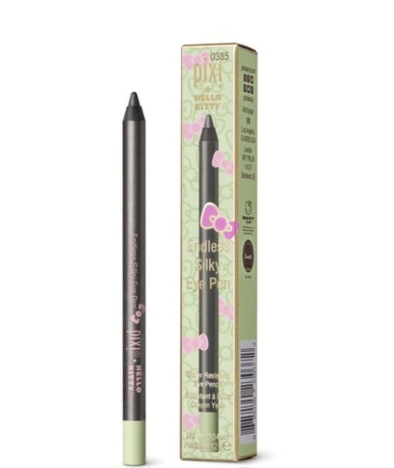 Pixi x Hello Kitty Endless Silky Eye Pen in "London Fog"