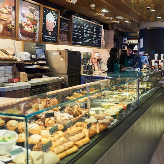Starbucks Breakfast Sandwich Recall For Listeria