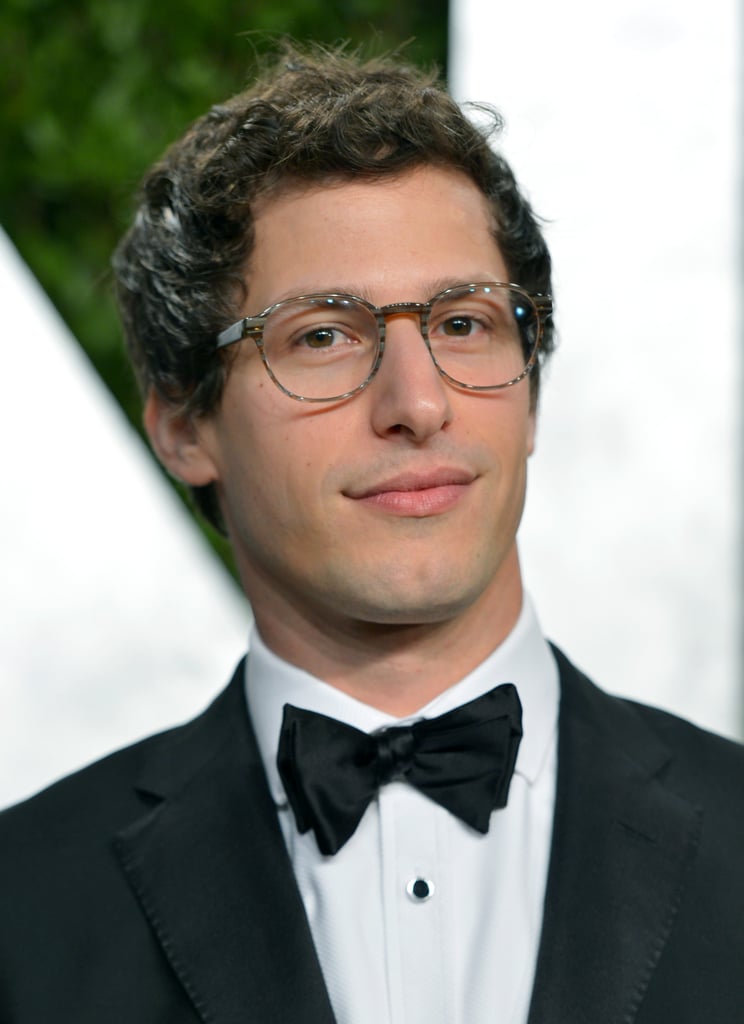 Sexy Andy Samberg Pictures Popsugar Celebrity Photo 26