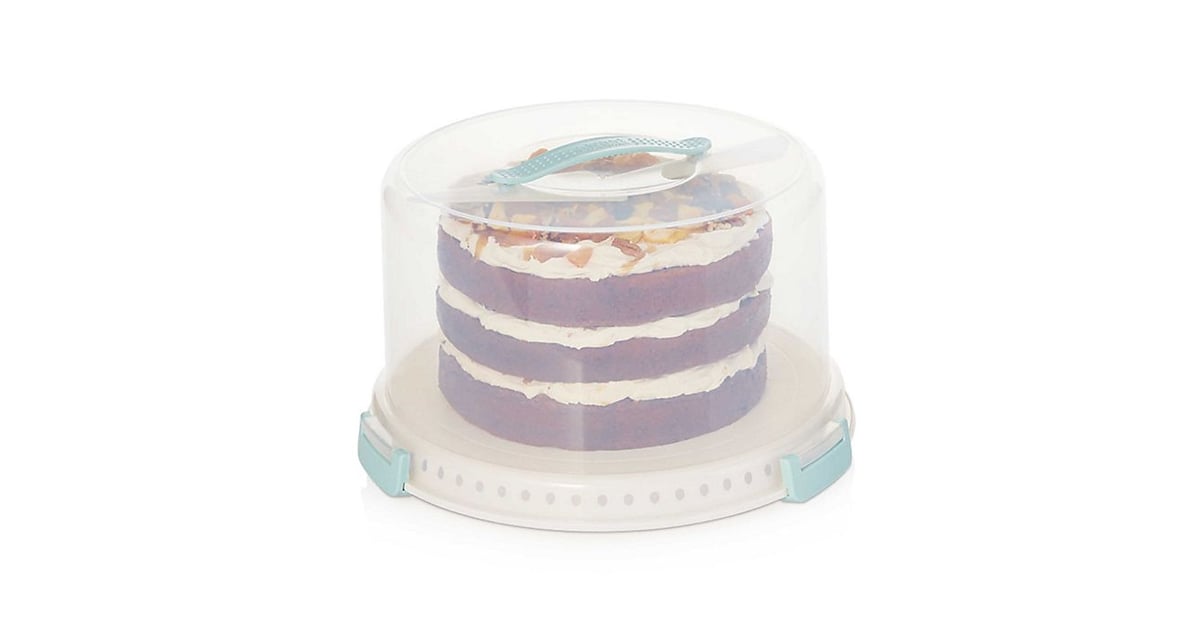 Sweet Creations 3Piece Cake Carrier Set Best TopRated Products From