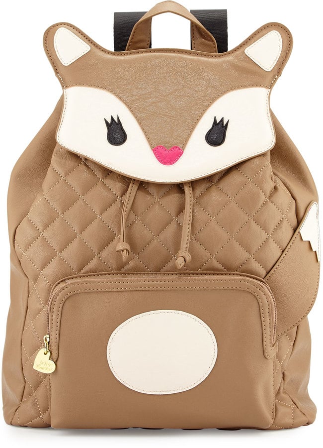 Fox Backpack