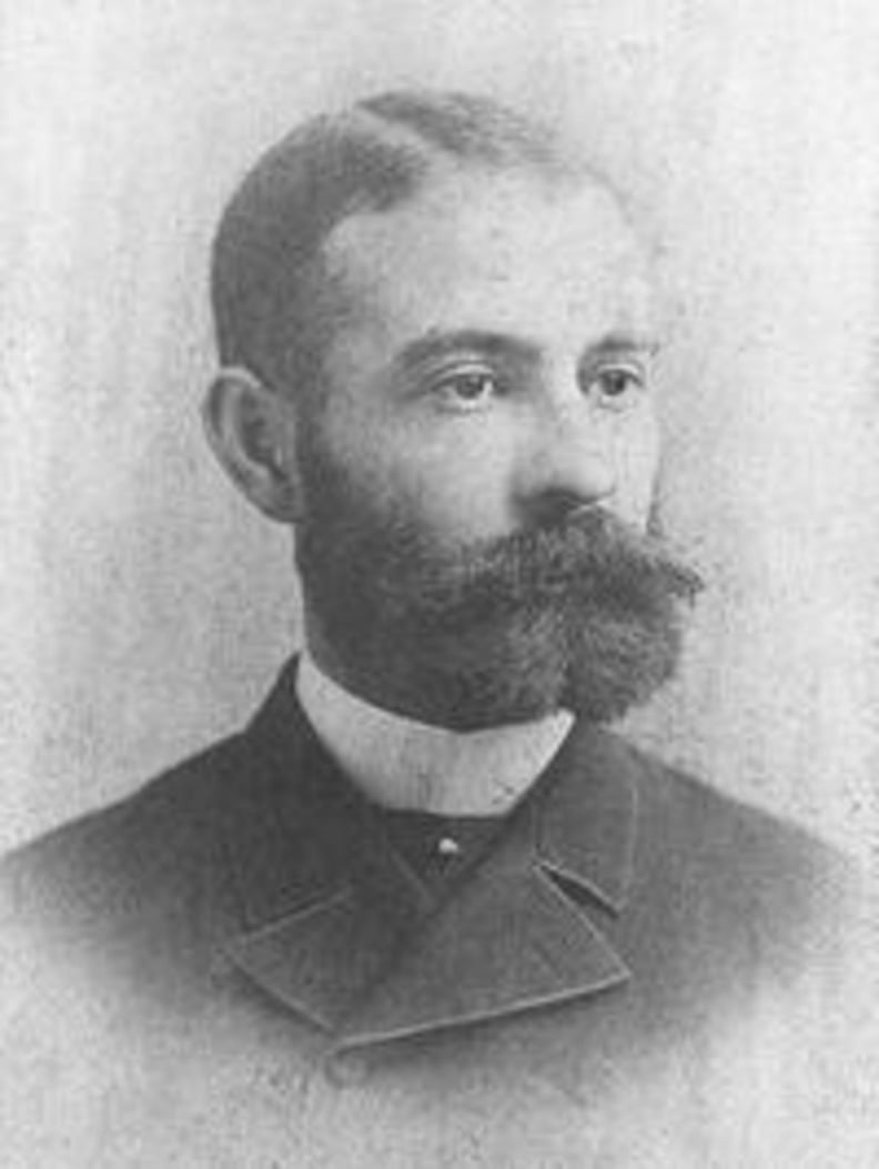 Dr. Daniel Hale Williams (1856-1931)