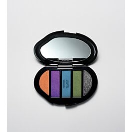 Byredo Eyeshadow 5 Colour Compact in Sciomancer