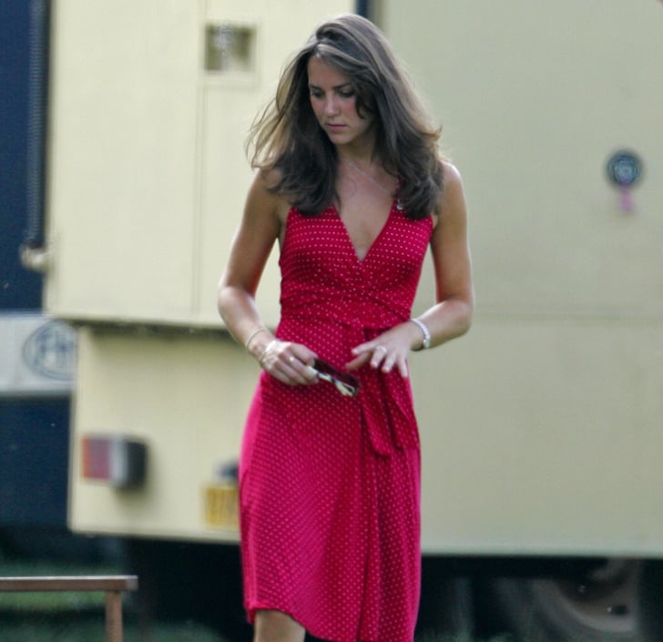 Kate Middleton's 5 Most Striking Lace Dresses - Parade