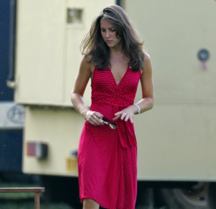 kate dress reformation