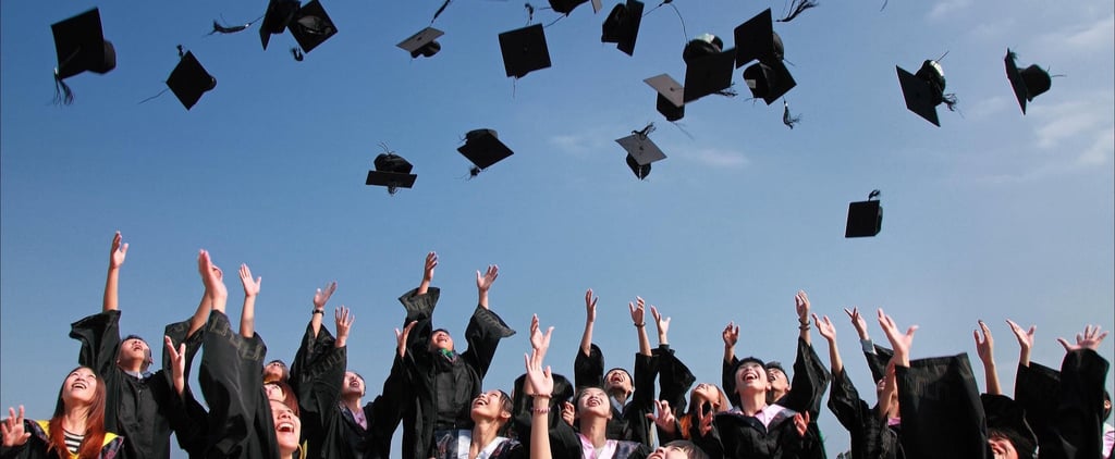 Young Kids Are Facing Pressure About College
