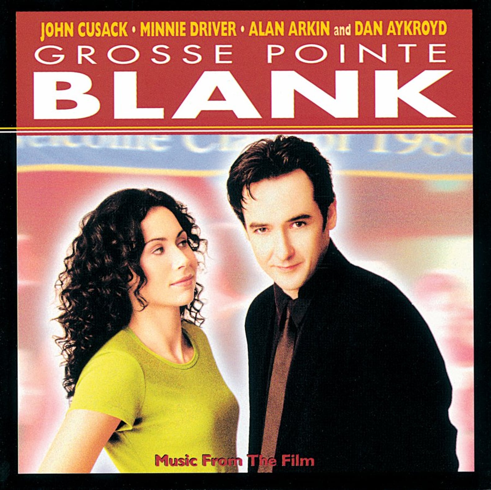 Best '90s Movie Soundtracks | PS Entertainment