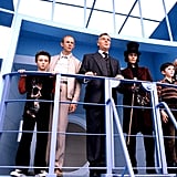 Charlie and the Chocolate Factory