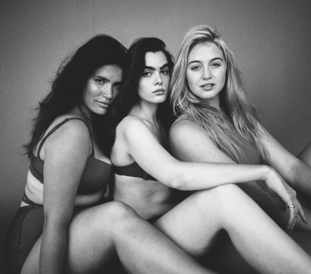 All Woman Project's #IAmAllWoman Campaign Photos