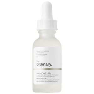 Matrixyl* 10% + HA