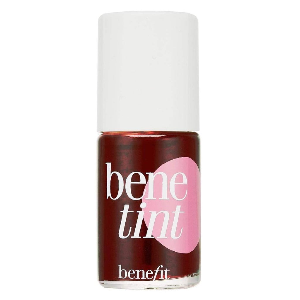 Benefit Benetint Lip & Cheek Stain Travel Size