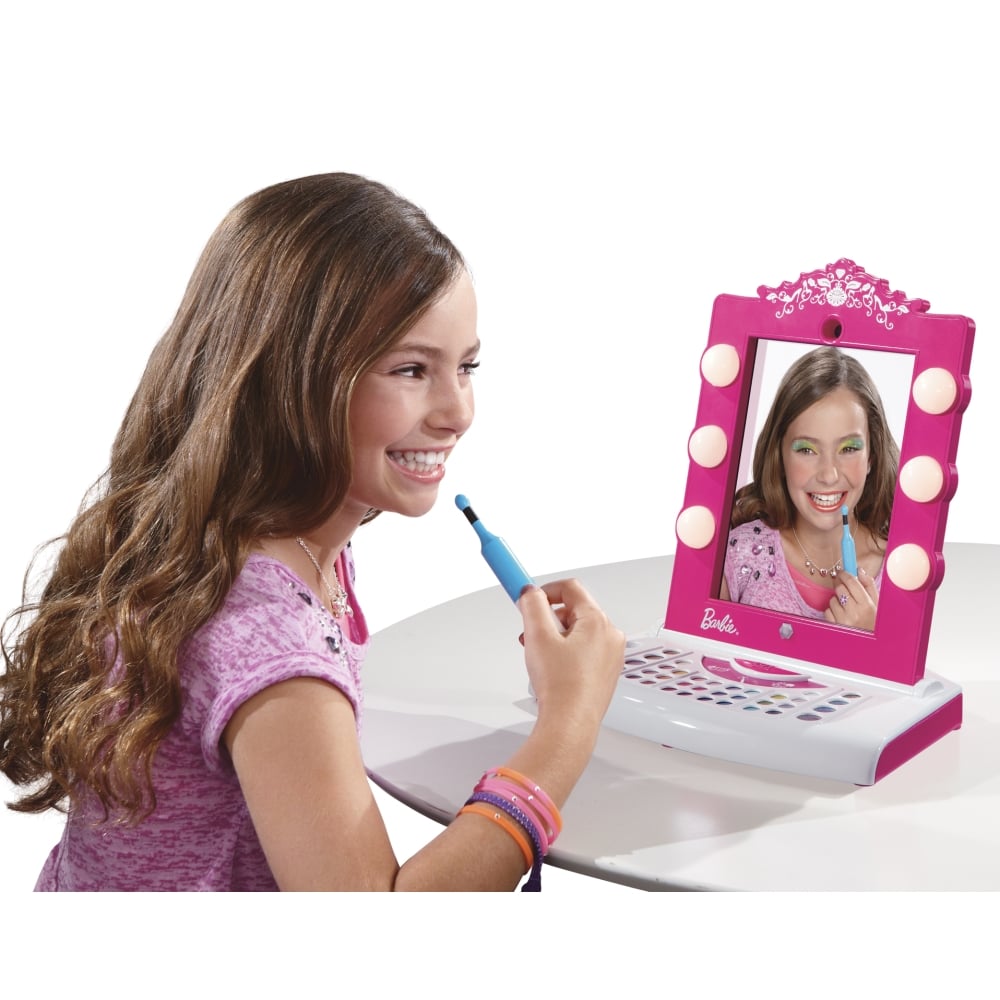 barbie for 5 year old