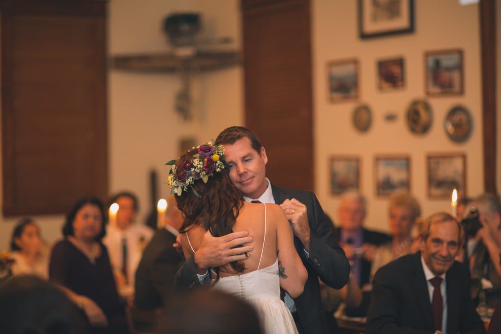 Florida Rustic Wedding