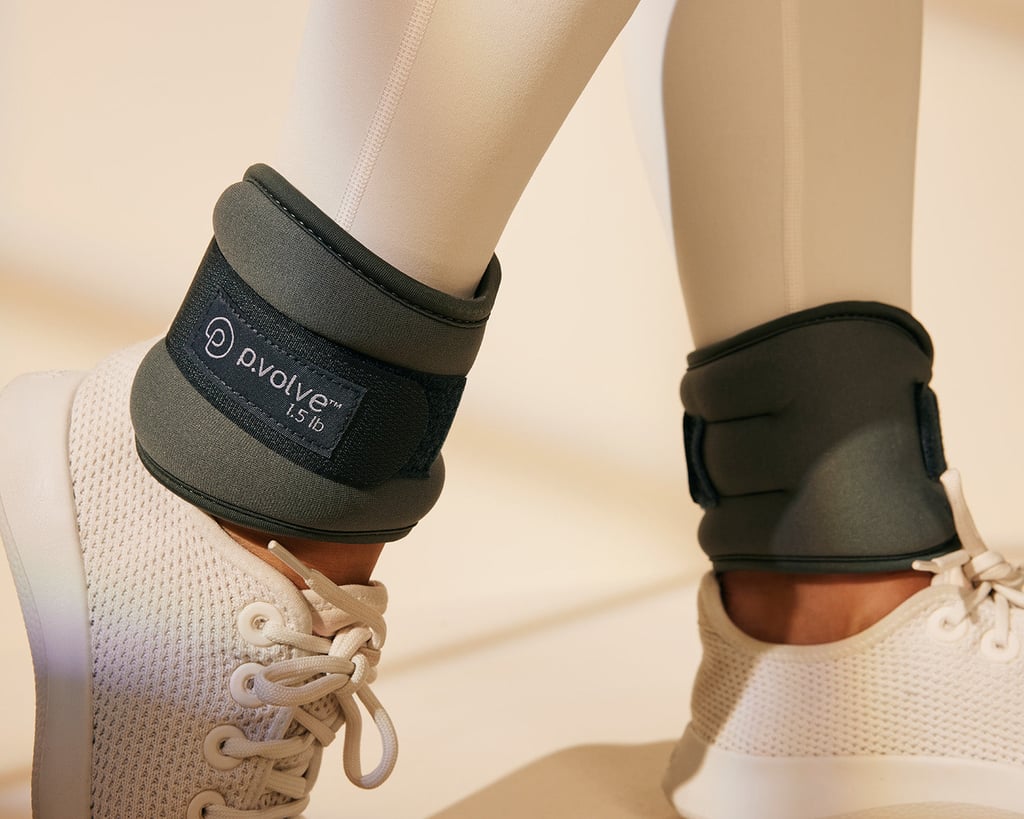 P.volve Ankle Weights
