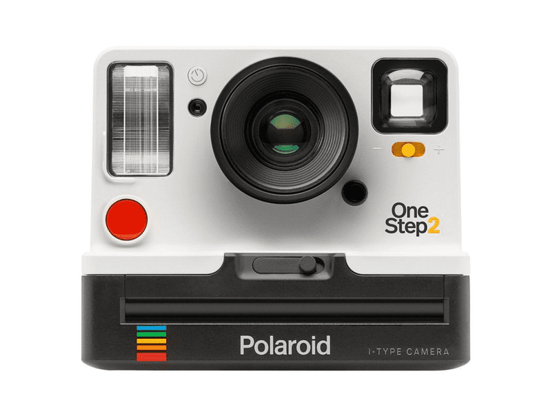 Polaroid OneStep 2 i-Type Camera