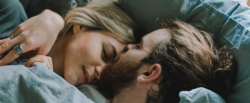 Yep, My Husband and I Didn't Have Sex For 3 Months After I Gave Birth to Our Son