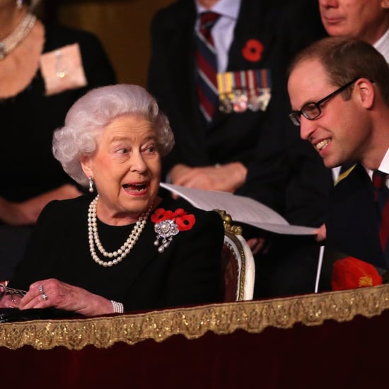 Does Queen Elizabeth Wear a Wedding Ring?