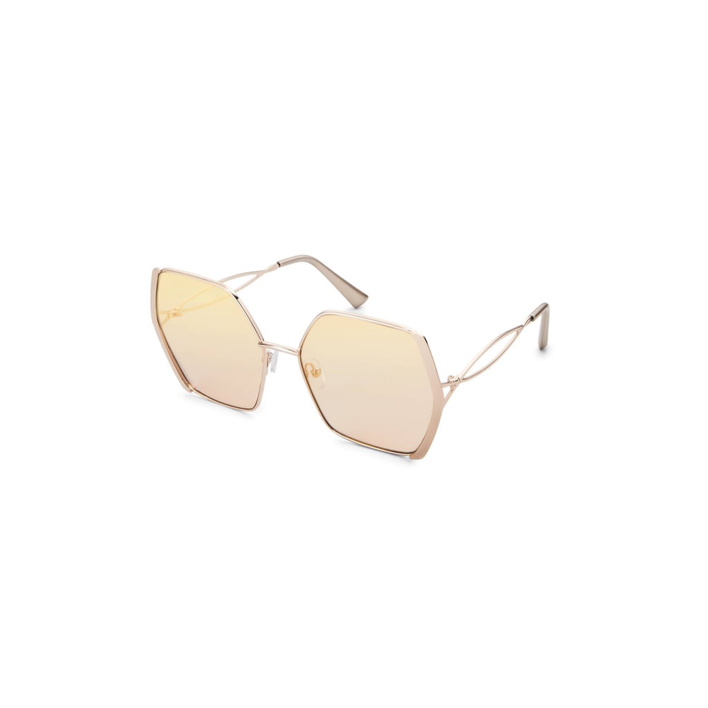 Oversizes Sunglasses: Tabitha Brown for Target Oversized Metal Frame Sunglasses