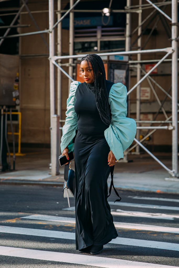 NYFW Day 4 | Best Street Style at New York Fashion Week Fall 2020 ...