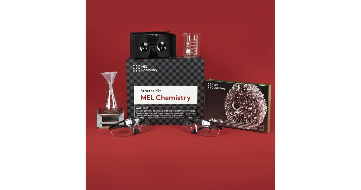 MEL Chemistry — Exciting Science Experiments Subscription Box for Kids