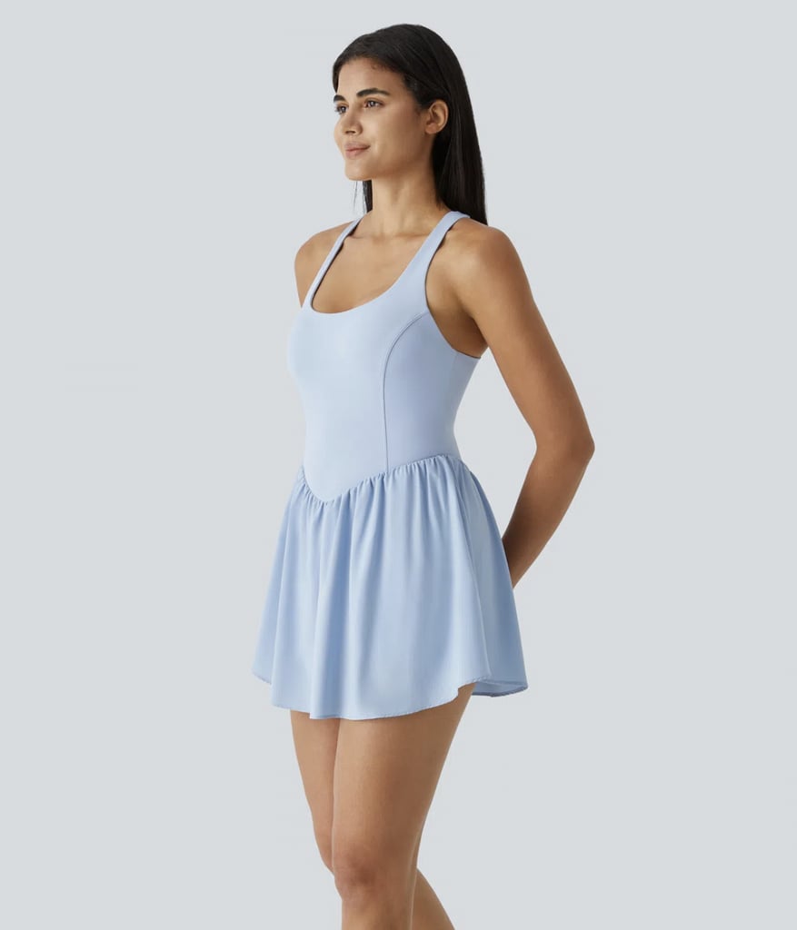 Halara Corset Active Dress