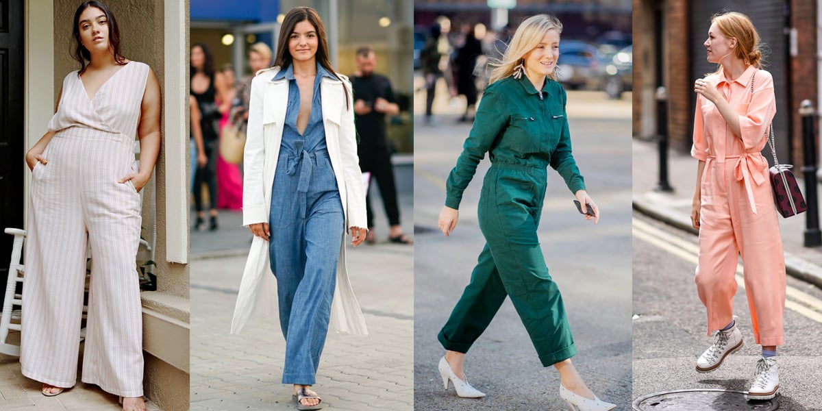 Hello Katie Girl: Another Day, Another Jumpsuit