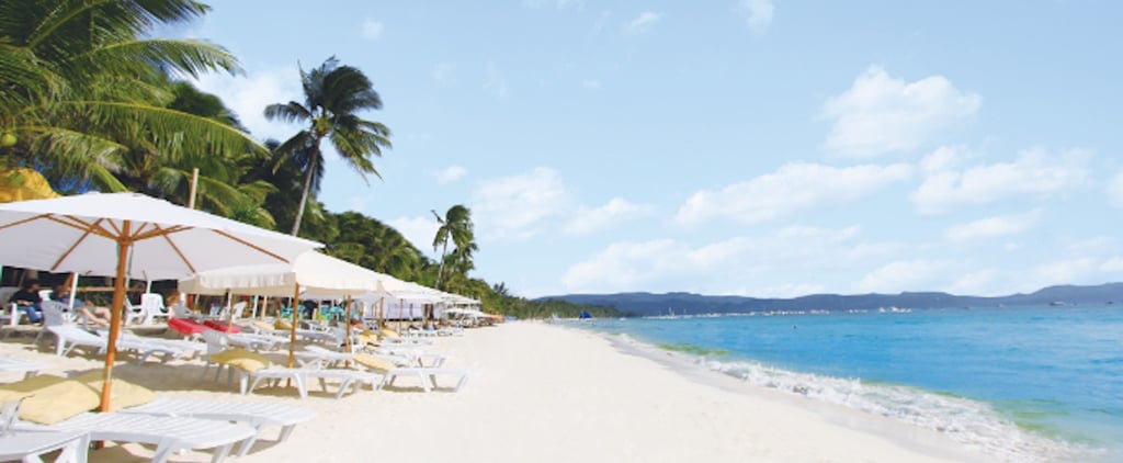Cebu Pacific Flights From Dubai to Philippines For AED1