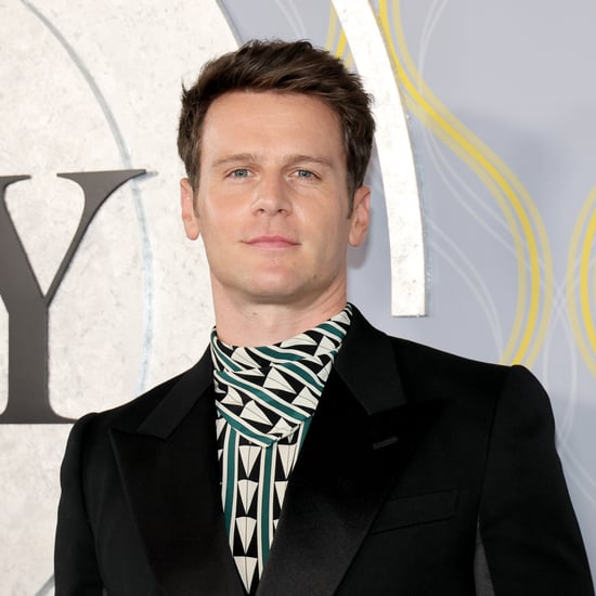 Who Is Jonathan Groff Dating?