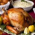Stores Will Be Selling Smaller Turkeys For Thanksgiving This Year to Accomodate Smaller Gatherings