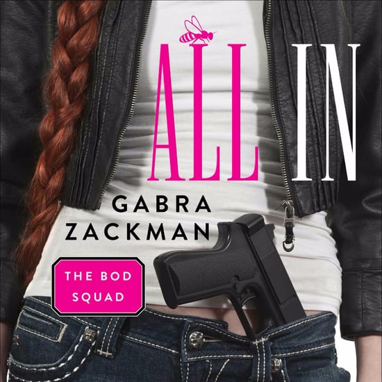 All In by Gabra Zackman Book Excerpt