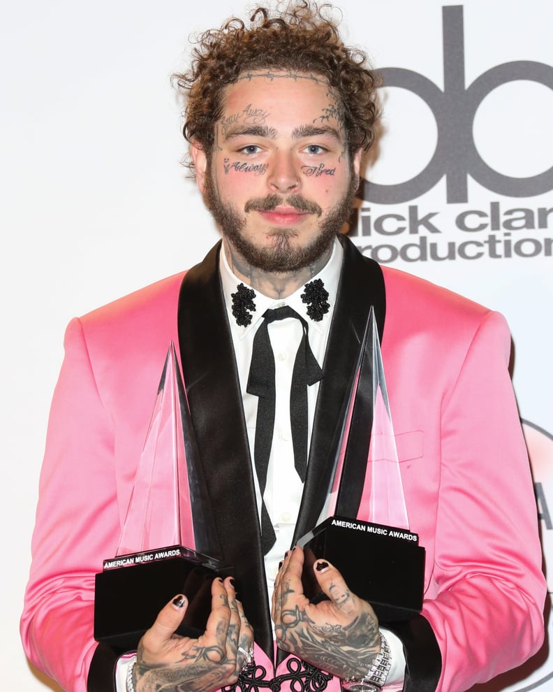 Post Malone