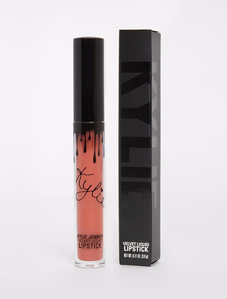 Savage Velvet Lipstick
