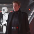 Domhnall Gleeson Hints at an Unpleasant End For His Star Wars Character