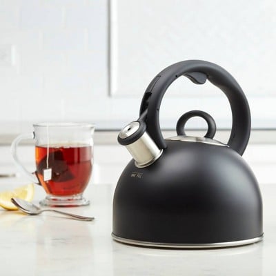 Tea Kettle