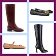 The 9 Best Shoes For Standing All Day, From Office-Friendly Heels to Boots