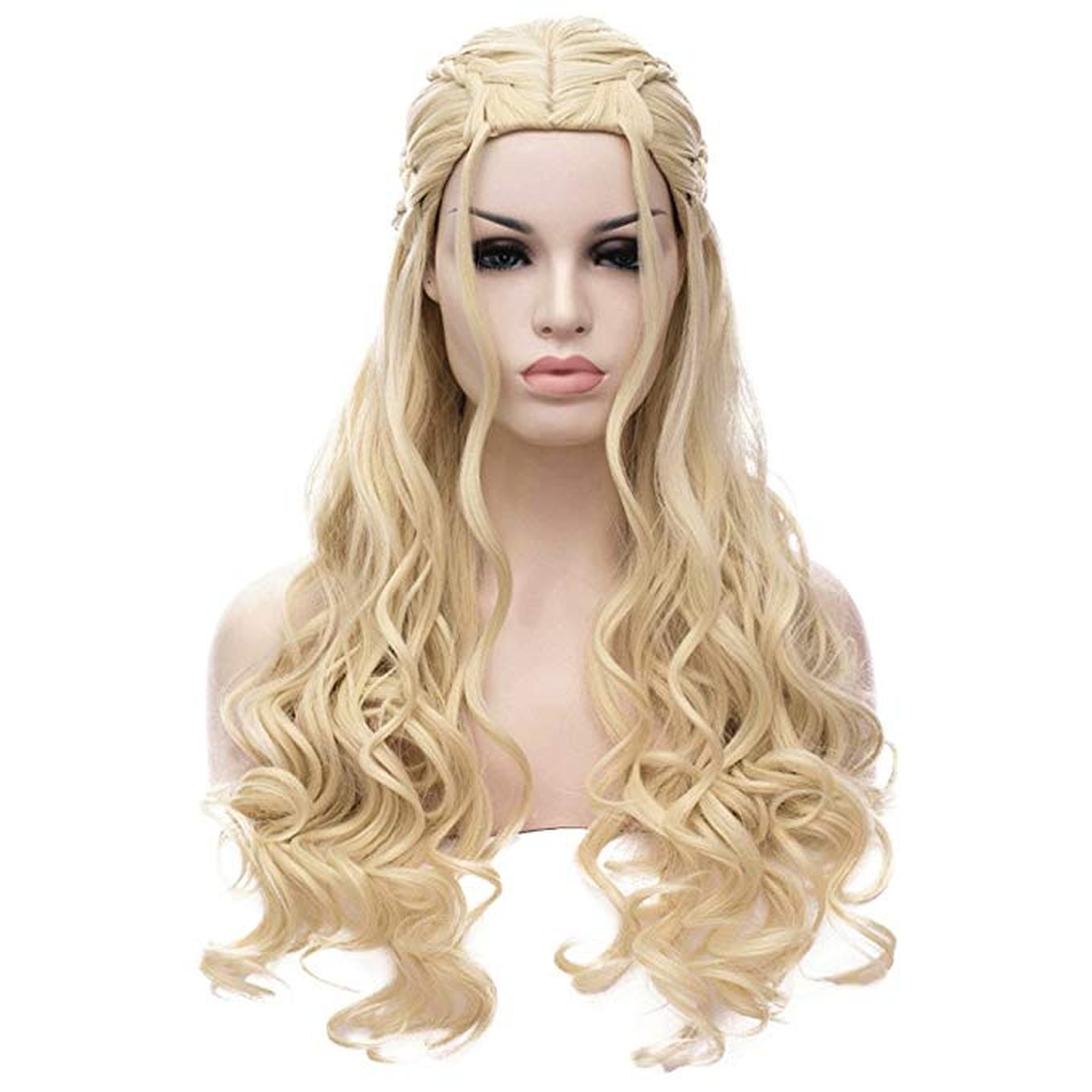 Best Halloween Wigs From Amazon POPSUGAR Beauty